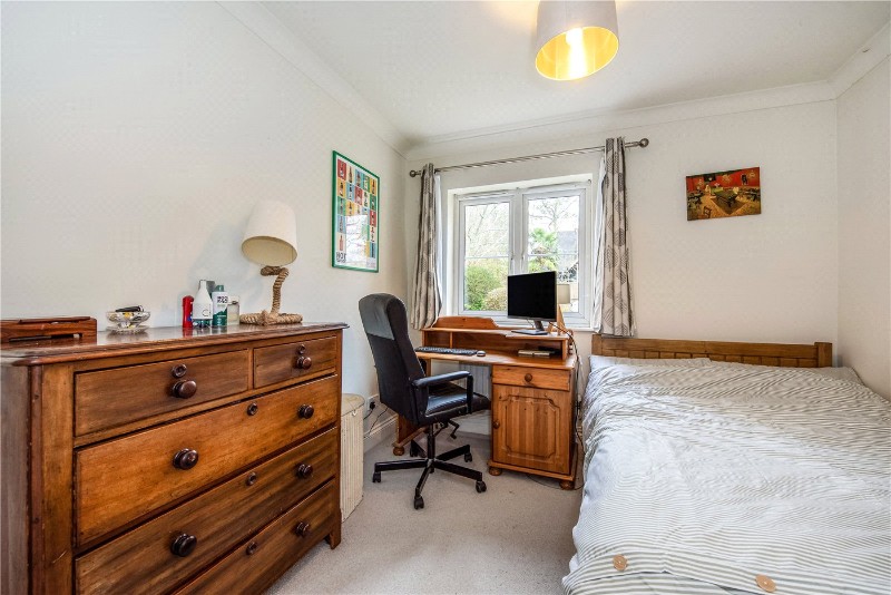 Abbotts Court, Park Road, Winchester, SO23