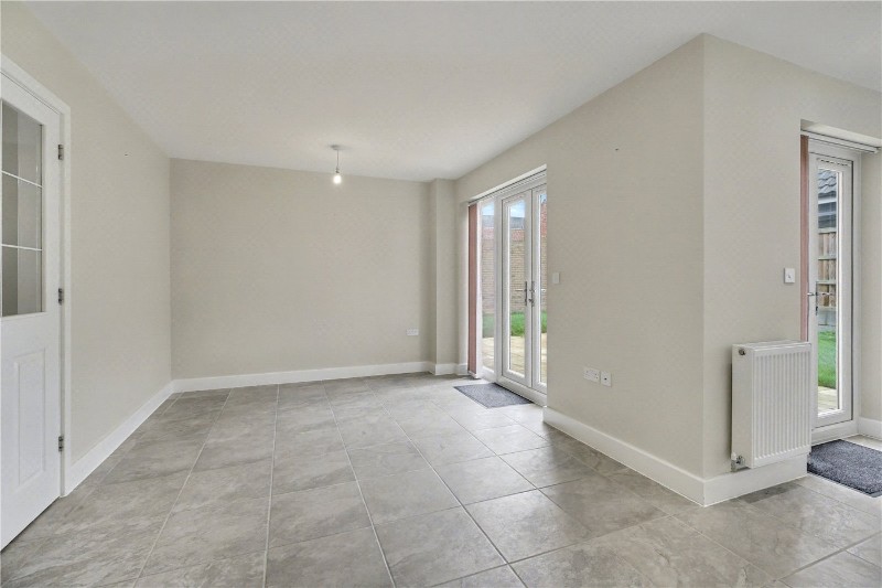 Bobbins Way, Swardeston, Norwich, Norfolk, NR14