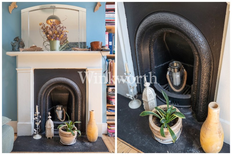 Langham Road, London, N15