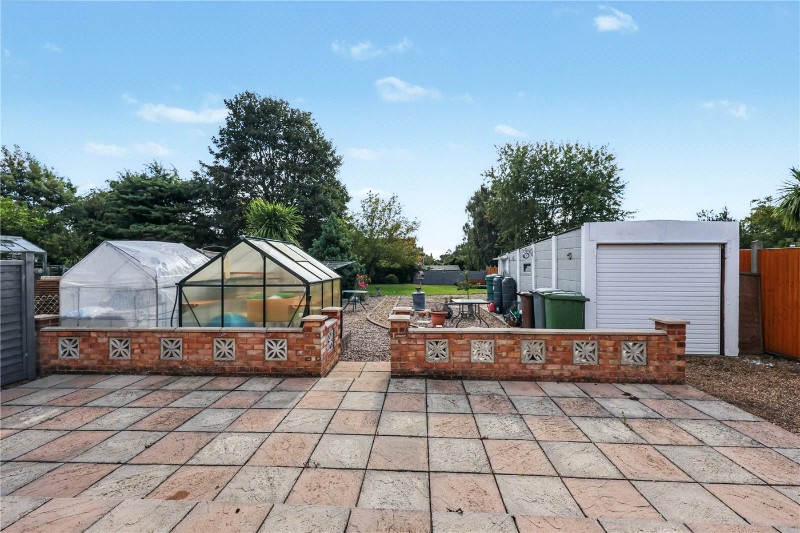 Drayton Wood Road, Hellesdon, Norwich, Norfolk, NR6
