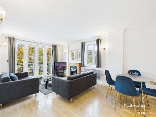 Riverside House, Fobney Street, Reading, Berkshire, RG1