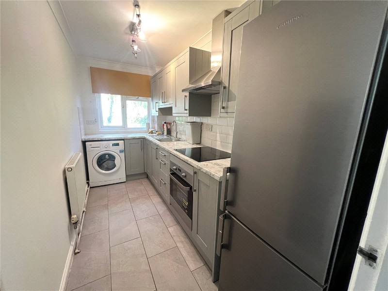 Latham Road, Romsey, Hampshire, SO51