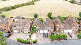 Charborough Way, Sturminster Marshall, Wimborne, Dorset, BH21