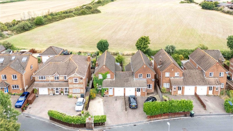 Charborough Way, Sturminster Marshall, Wimborne, Dorset, BH21