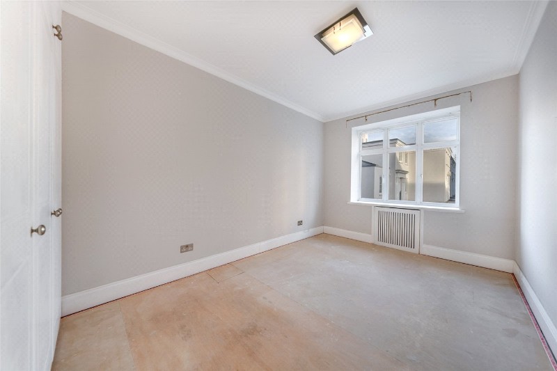 William Court, 6 Hall Road, St John&#39;s Wood, London, NW8