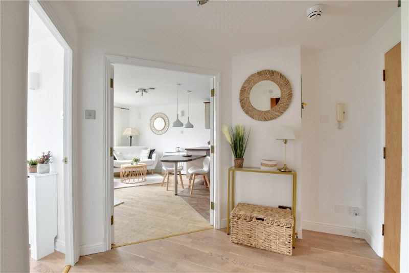 Greenfell Mansions, Glaisher Street, Deptford, London, SE8