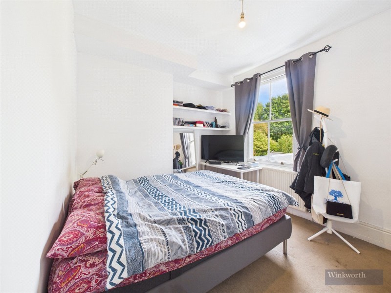 Balaclava Road, Surbiton, KT6