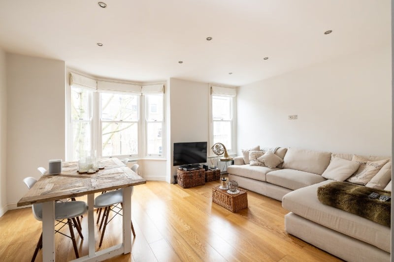 Witherington Road, London, N5