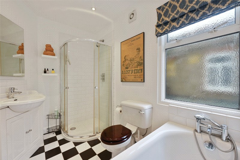 Sedgeford Road, London, W12