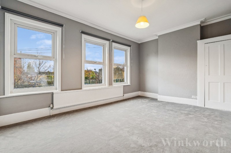 Kilmorie Road, London, SE23