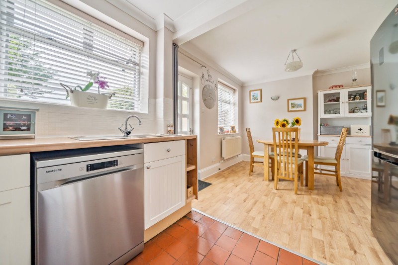 Beck Lane, Beckenham, BR3