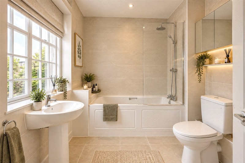 Ormonde Terrace, St John's Wood, London, NW8