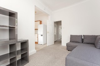 Mildmay Park, Islington, London, N1