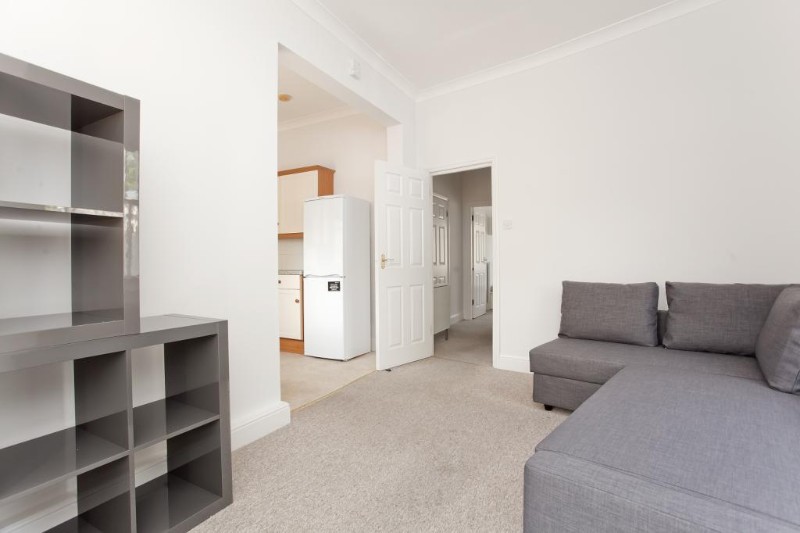 Mildmay Park, Islington, London, N1
