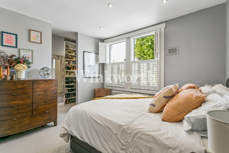 Roslyn Road, London, N15