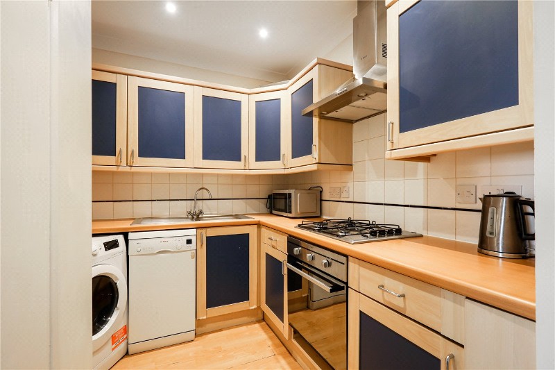 Leeland Terrace, London, W13