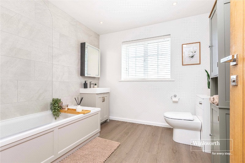 Tangmere Close, Mudeford, Christchurch, Dorset, BH23