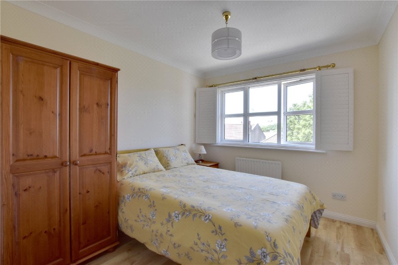 Fingal Street, Greenwich, London, SE10