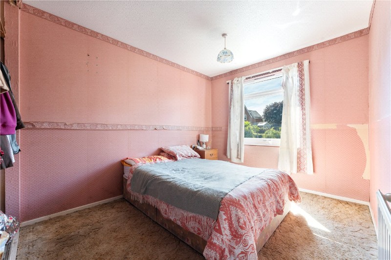 Mercer Way, Romsey, Hampshire, SO51