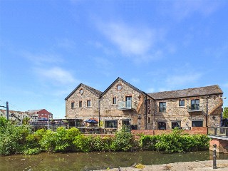 Commercial Road, Exeter, Devon, EX2