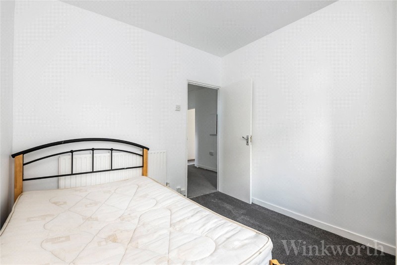 Juniper House, Pomeroy Street, London, SE14