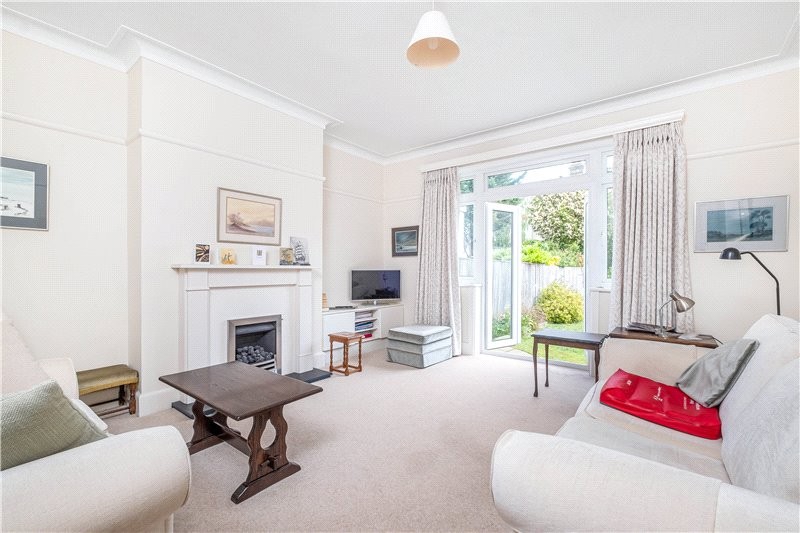 Suffolk Road, Barnes, London, SW13