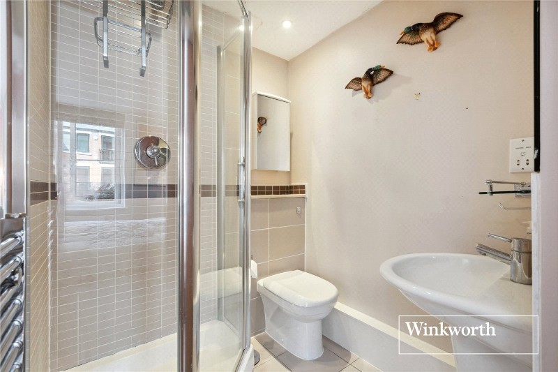 The Grove, Finchley, London, N3