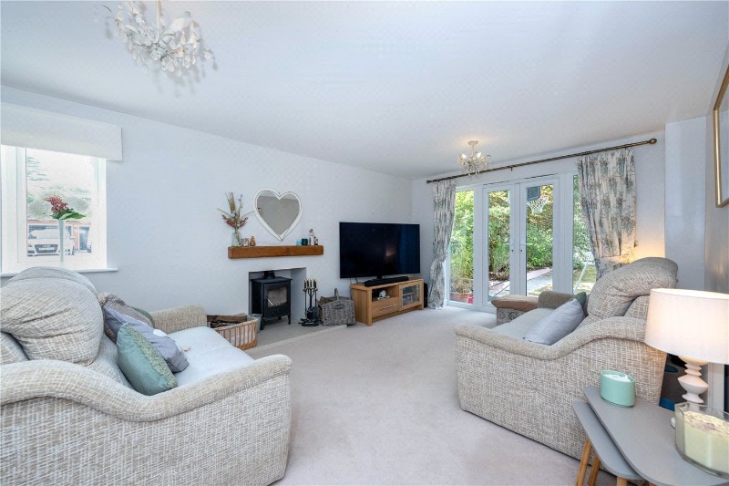 Lothian Way, Greylees, Sleaford, Lincolnshire, NG34