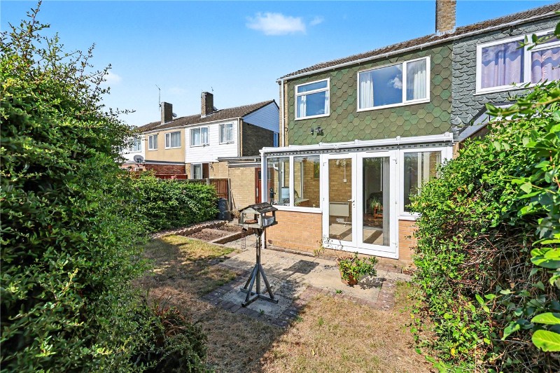 Lodore Avenue, Hellesdon, Norwich, Norfolk, NR6