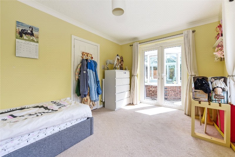 Stainers Lane, South Wonston, Winchester, Hampshire, SO21