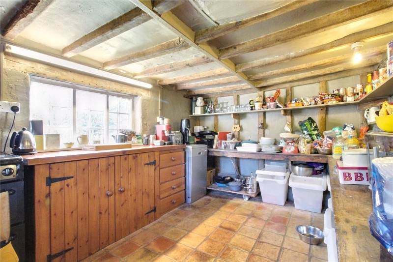 Thorington, Saxmundham, Suffolk, IP17
