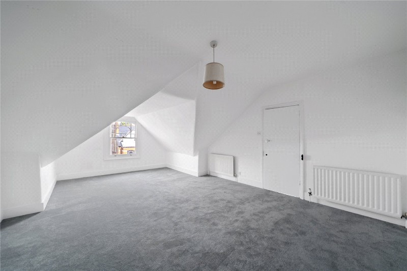Elmbourne Road, London, SW17