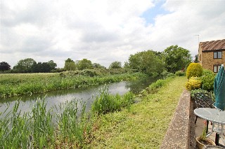 Bridge Street, Deeping St. James, Peterborough, Lincolnshire, PE6