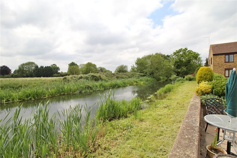 Bridge Street, Deeping St. James, Peterborough, Lincolnshire, PE6