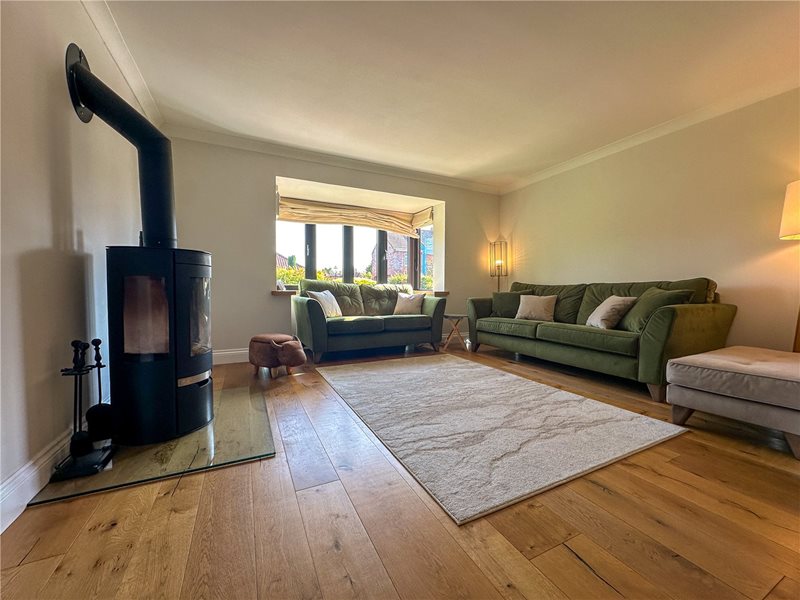 Lodge Lane, Old Catton, Norwich, Norfolk, NR6