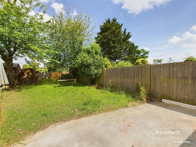 Falmouth Road, Reading, Berkshire, RG2