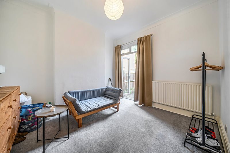 Elsinore Road, London, SE23