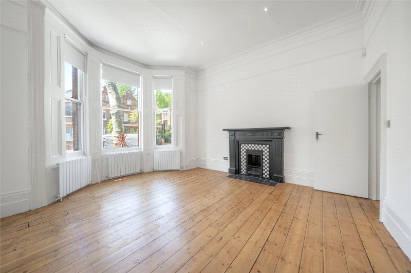 Randolph Avenue, London, W9