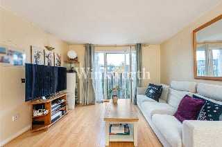 Bream Close, London, N17