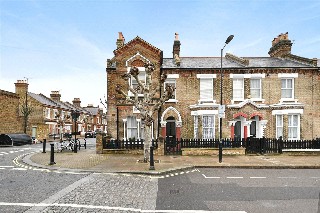 Fifth Avenue, London, W10