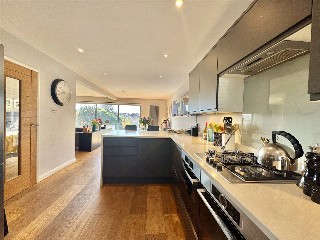 Studland Drive, Milford On Sea, Lymington, Hampshire, SO41