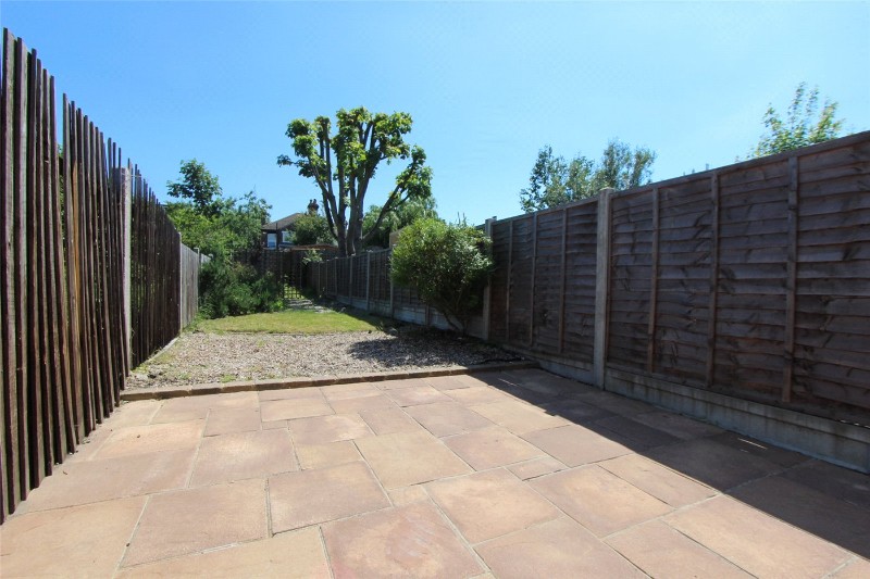 Leighville Grove, Leigh-on-Sea, SS9