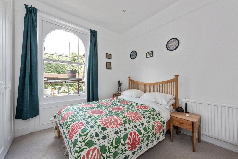 Petherton Road, London, N5