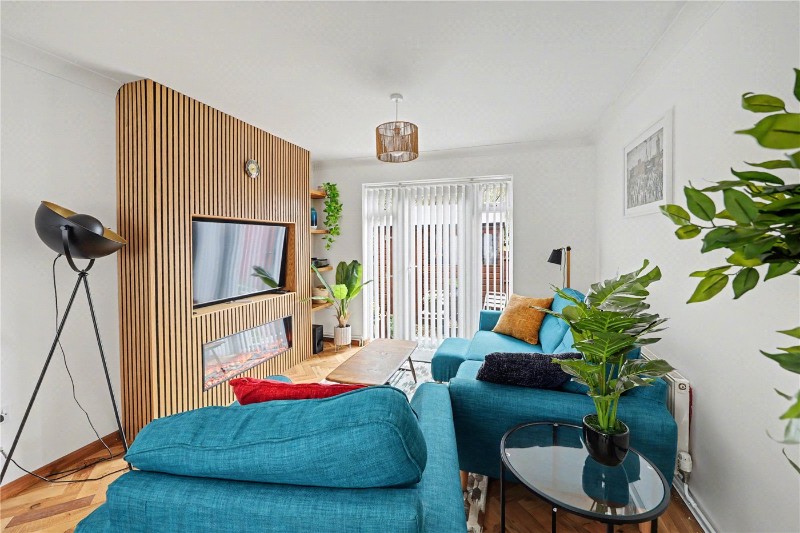 Swafield Street, Norwich, Norfolk, NR5