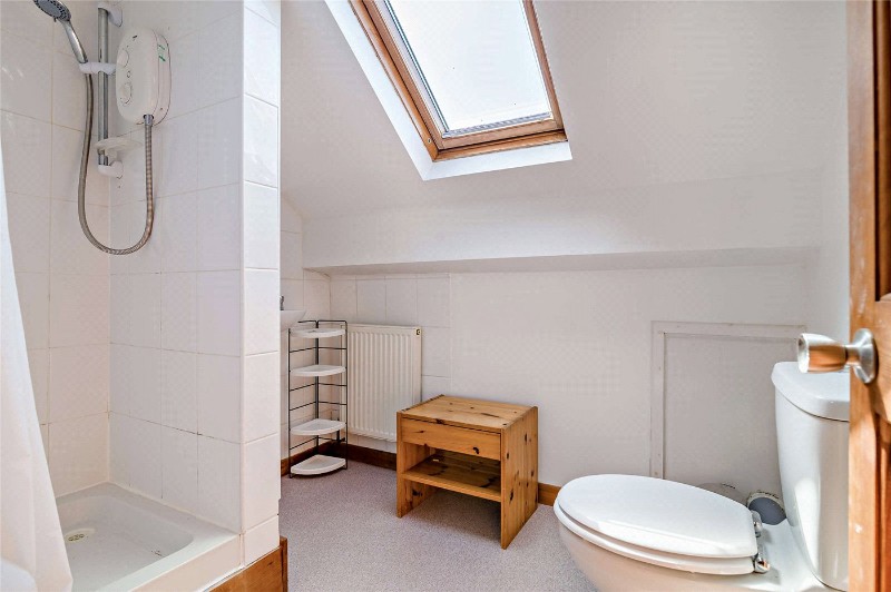 Fourth Avenue, Bristol, Avon, BS7