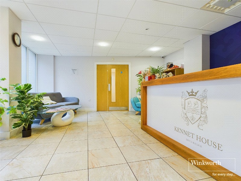 Kennet House, 80 Kings Road, Reading, Berkshire, RG1