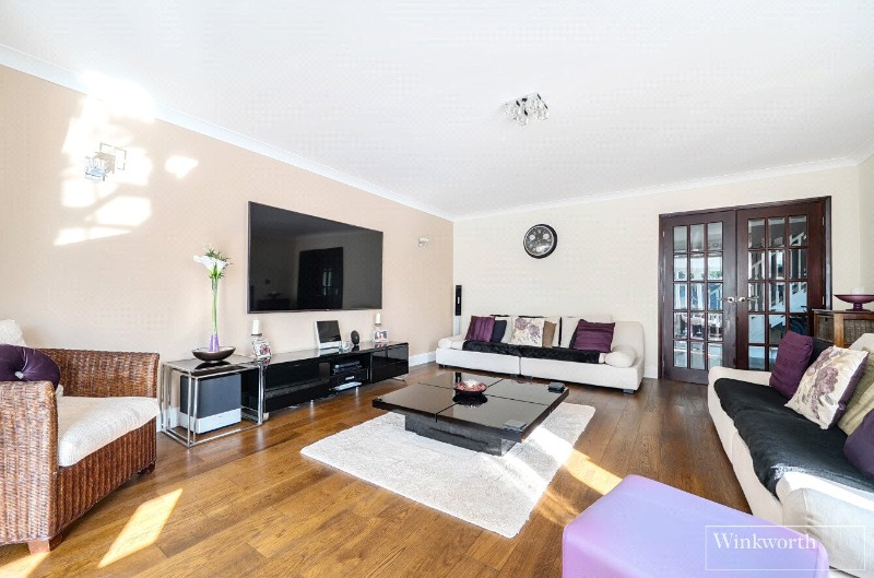 Hatchet Lane, Winkfield, Windsor, Berkshire, SL4