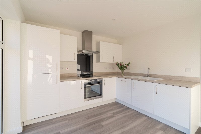 Ridge Close, Wimborne, Dorset, BH21