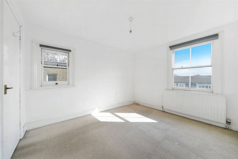 Monnery Road, London, N19