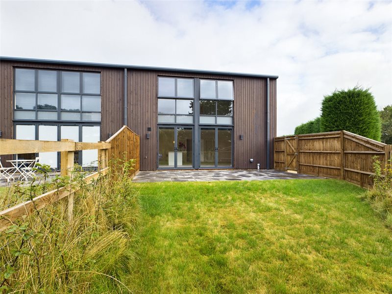 Galloway Barn, Wildmoor, Sherfield-on-Loddon, Hook, RG27